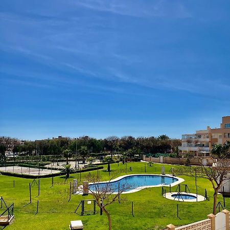 Apartamento Totalmente Nuevo Junto Al Mar - Cabo De Gata Retamar  Exteriör bild