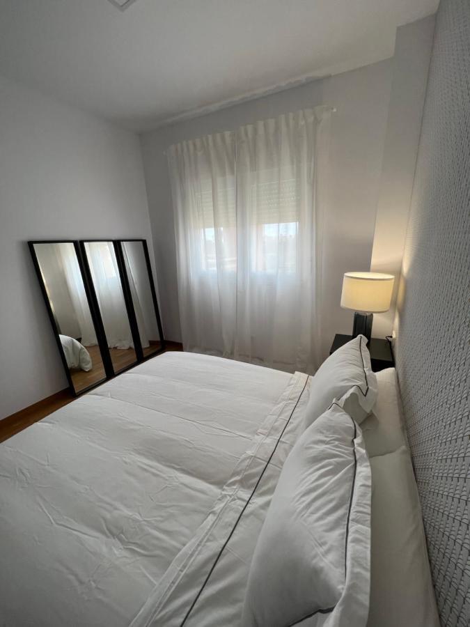 Apartamento Totalmente Nuevo Junto Al Mar - Cabo De Gata Retamar  Exteriör bild