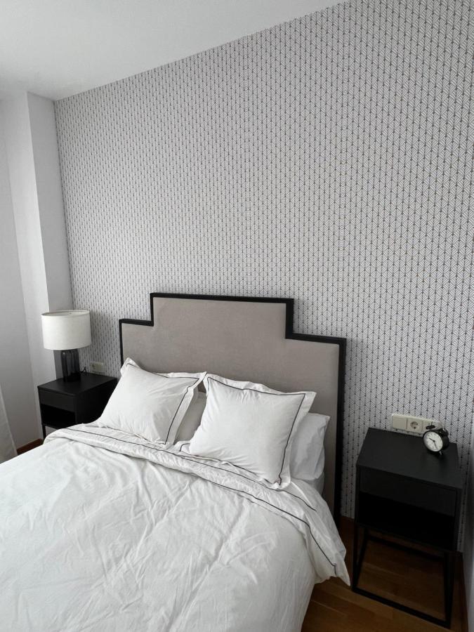 Apartamento Totalmente Nuevo Junto Al Mar - Cabo De Gata Retamar  Exteriör bild
