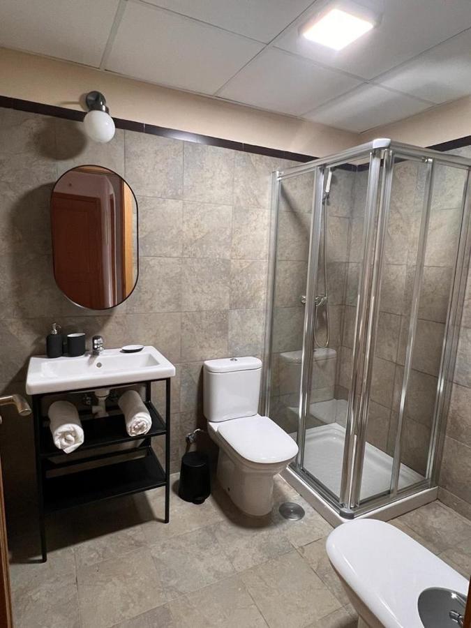 Apartamento Totalmente Nuevo Junto Al Mar - Cabo De Gata Retamar  Exteriör bild